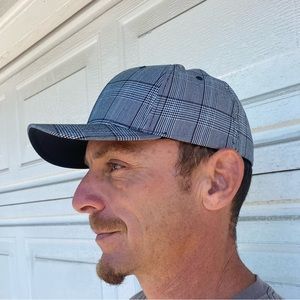 Flexfit fitted L-XL hat new